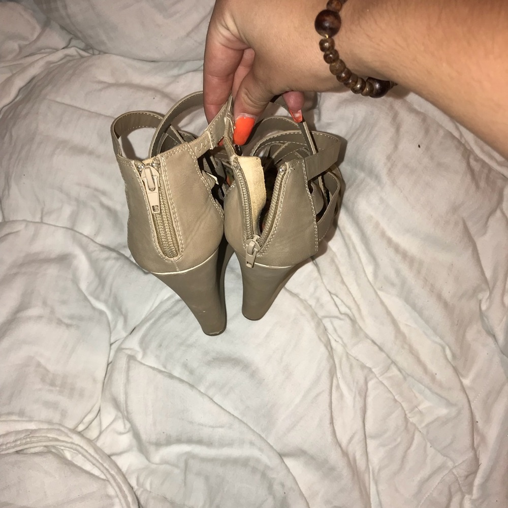 Wedges - Picture 2 of 3